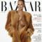 Christy Turlington Burns and Anok Yai Look Fab on the Cover of Harper’s Bazaar