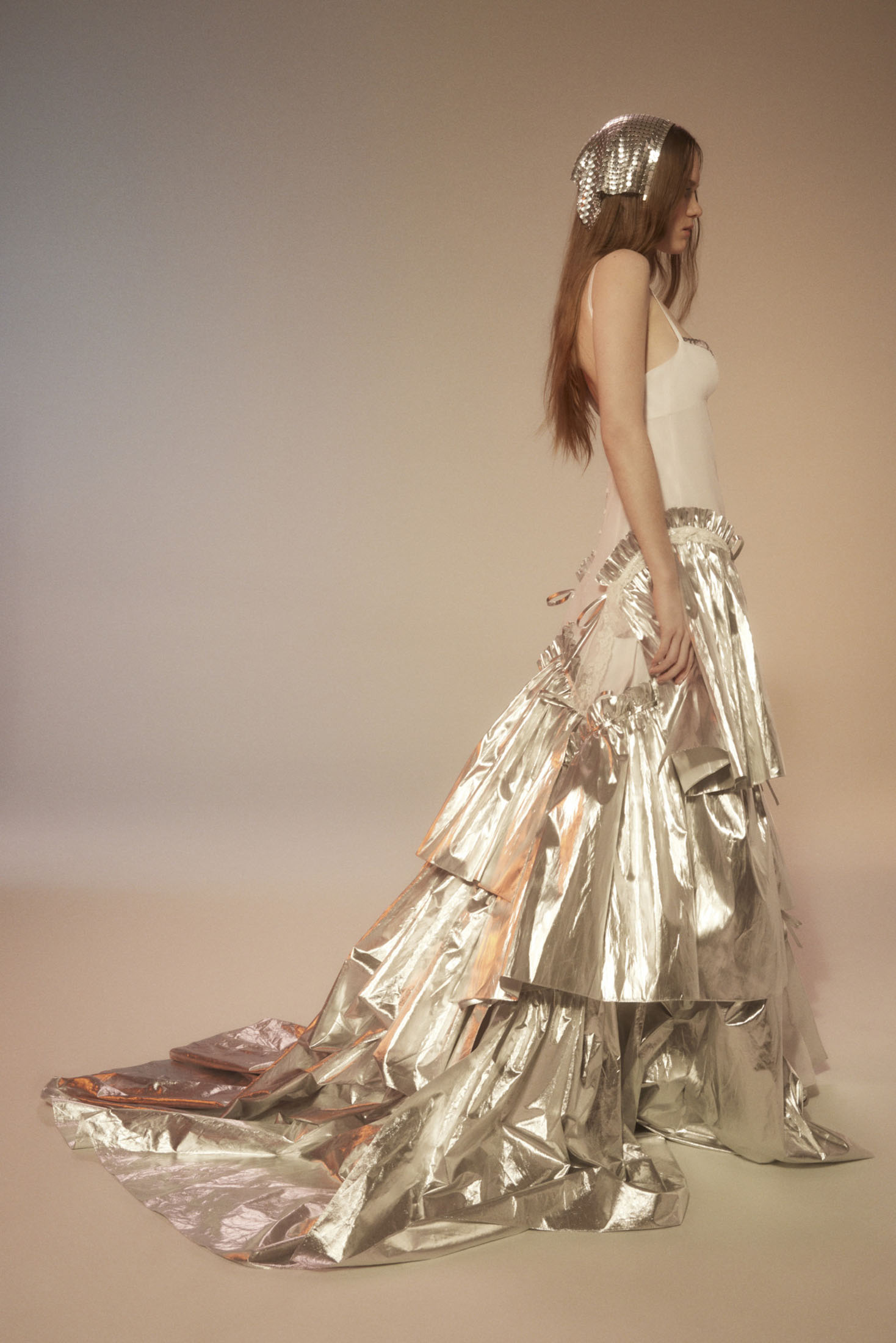 Honor, Spring/Summer 2025