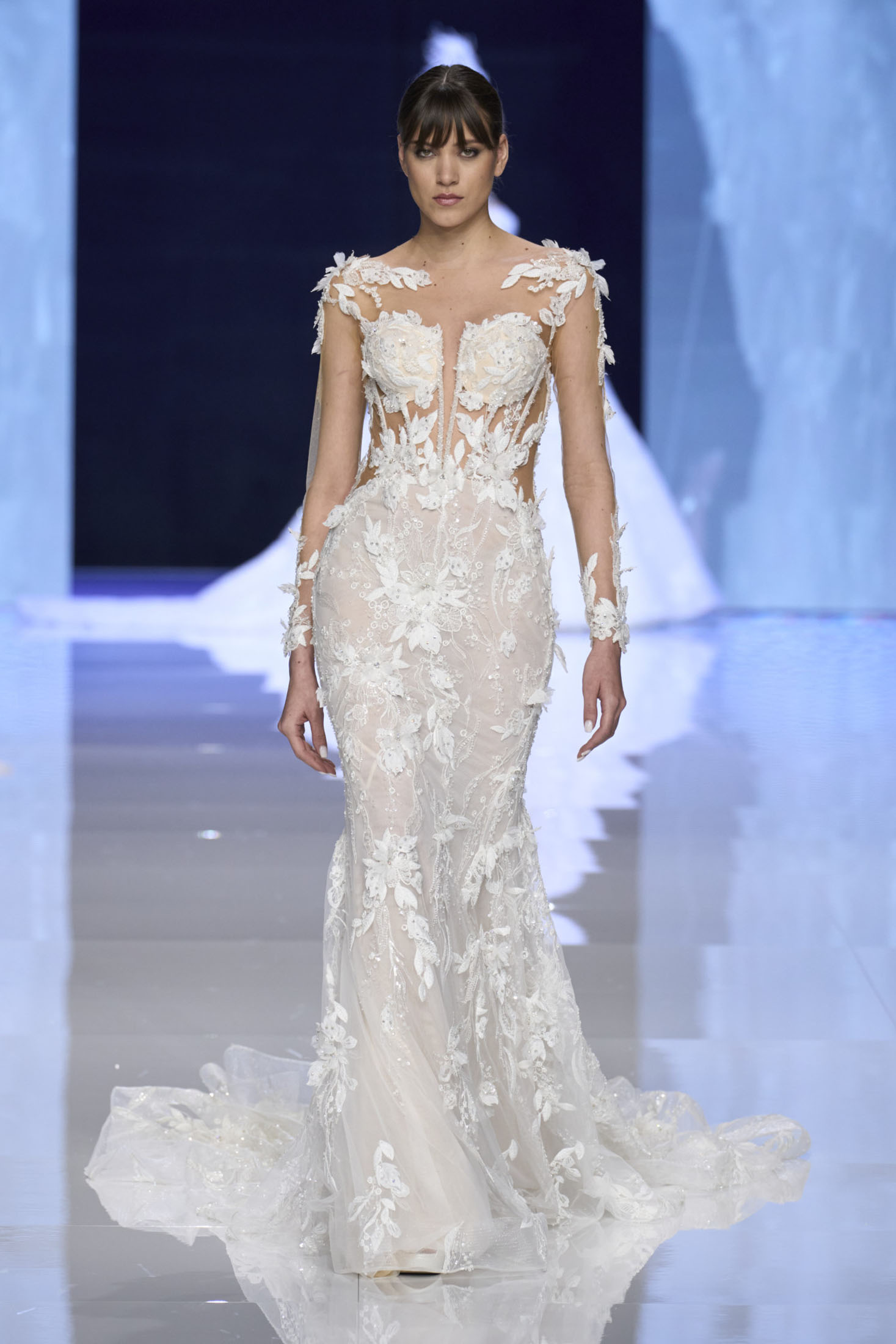 Bridal Week: Madam Burcu, Spring/Summer 2025
