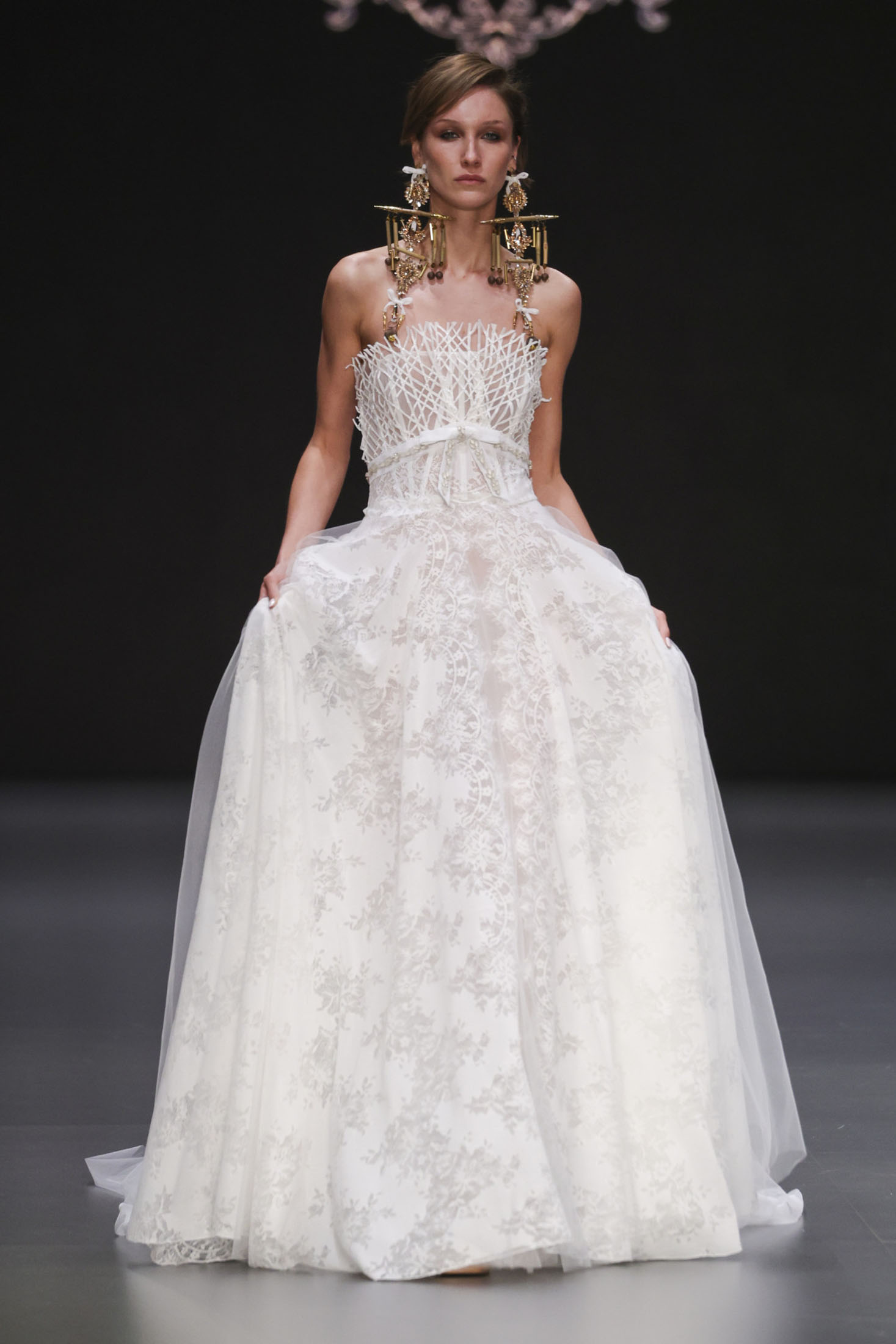 Marco & María, Spring/Summer 2025