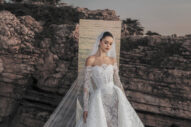 Bridal Week: Zuhair Murad, Spring/Summer 2025