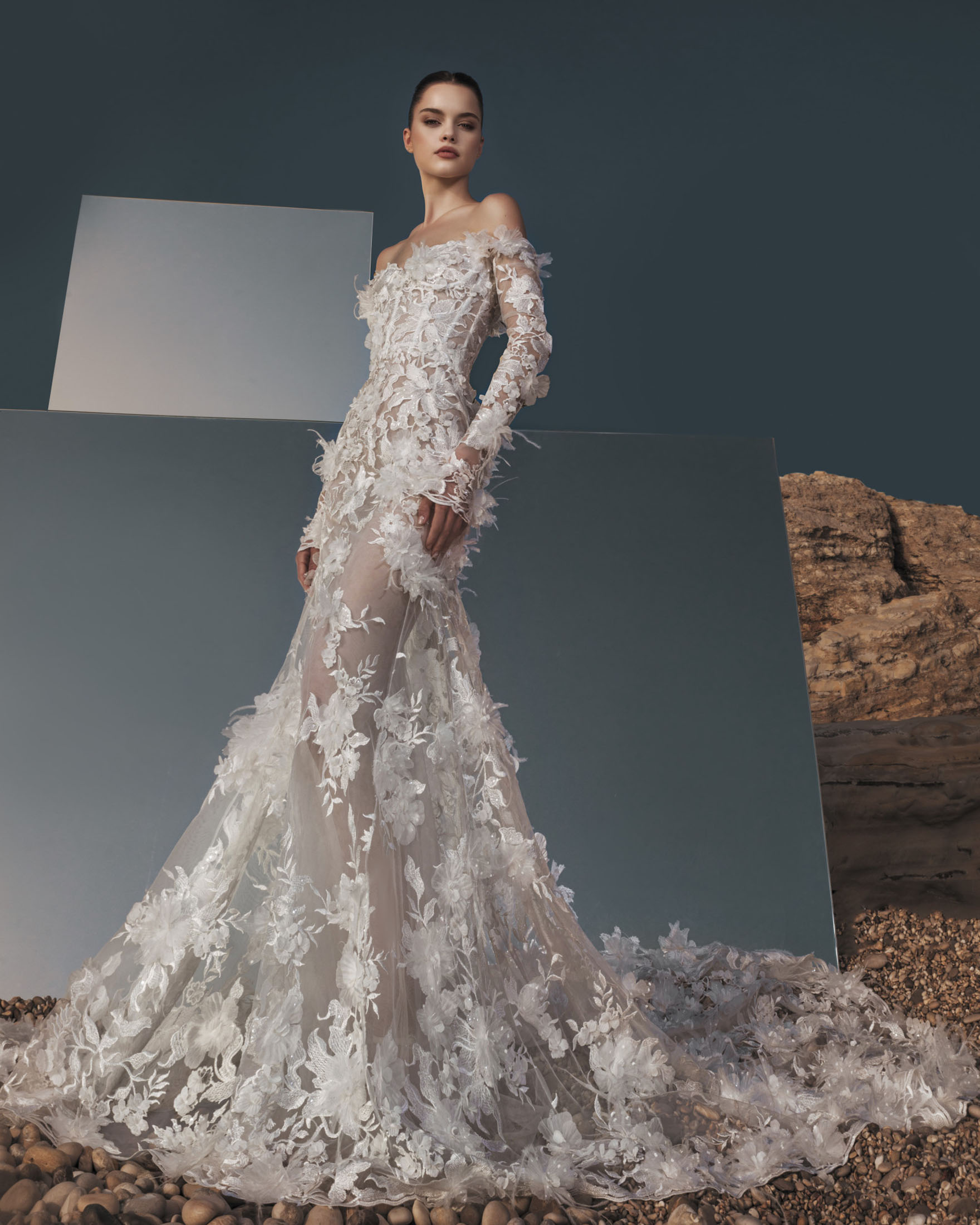 Zuhair Murad, Spring/Summer 2025