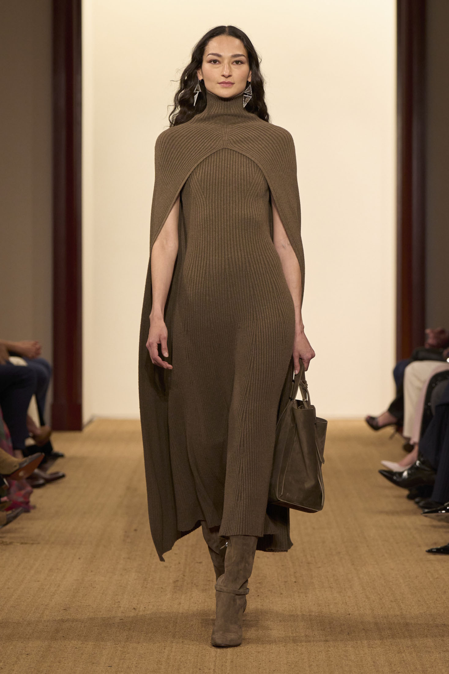 Ralph Lauren F/W 2024
