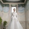 Bridal Week: Reem Acra, Spring/Summer 2025