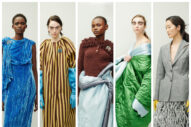 It’ll Be Entertaining to Look at What Rochas Wants You to Wear