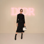 Dior Brought Its Pre-Fall Collection to Brooklyn, to Woo Its Celeb Clients