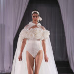 Bridal Week: Giambattista Valli&#8217;s Collection Was A RIDE