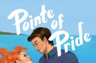 GFY Giveaway: Pointe of Pride