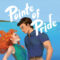 GFY Giveaway: Pointe of Pride