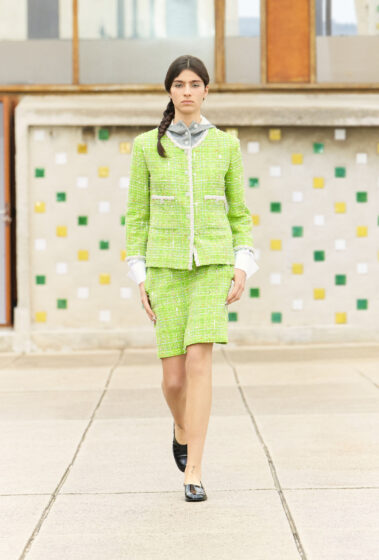 Chanel Resort 2025