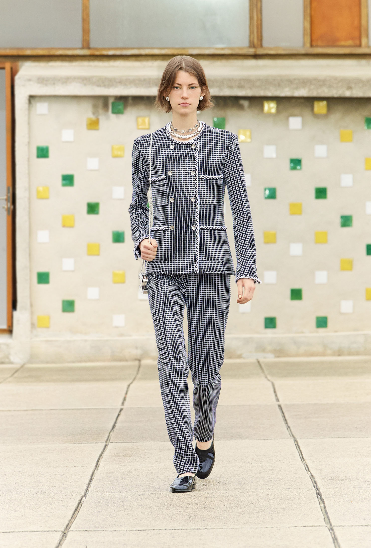 Chanel Resort 2025