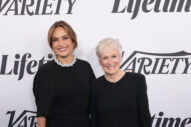 As Usual, It Looks Like No One Had the Same Dress Code at the Variety Power of Women Event