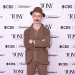 The Tony Nominees Got to Revel In It a Little