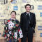 Isabella Rossellini and Josh O’Connor Look Like an Eccentric Mother/Son Pair
