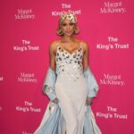 Laverne Cox Busted Out More Great Vintage Stuff for the King&#8217;s Trust