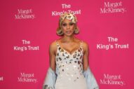 Laverne Cox Busted Out More Great Vintage Stuff for the King’s Trust