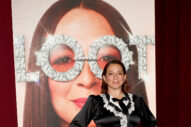 Maya Rudolph Continues Her Noted Kookery