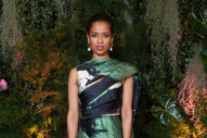 Let Gugu Mbatha-Raw Soothe You Into The Weekend