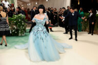 Sydney Sweeney and her Bob Wig Led the Parade of Blue at the 2024 Met Gala