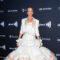 Uma Thurman Went For It At The GLAAD Awards