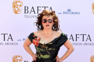 Here Are The Red Carpet Highlights of the BAFTA Television Awards