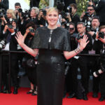 The Greta Gerwig Cannes Wardrobe Retrospective