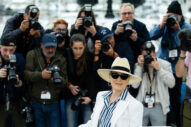 Meryl Streep Looked Amazing at Her Cannes Photocall