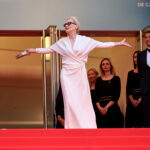Cannes Begins! The Opening Ceremony: The Judges + Meryl Streep