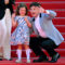 Would You Like To See Barry Keoghan Being Sweet With a Girl on the Red Carpet?