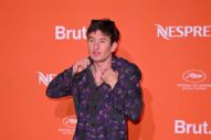 Barry Keoghan Really Will Wear Pretty Much Anything