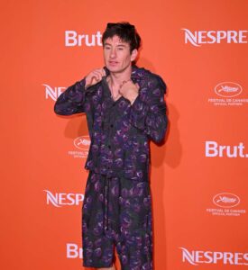 Nespresso x Brut. Party - La Nuova Italia - The 77th Annual Cannes Film Festival