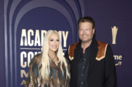 I Did Not Recognize Gwen Stefani, And Other Academy of Country Music Awards Highlights
