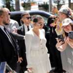 Selena Gomez Opted For a Very Ladylike Cannes Wardrobe, So Far