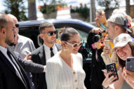 Selena Gomez Opted For a Very Ladylike Cannes Wardrobe, So Far