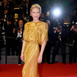 Cate Blanchett Took Cannes Over The Weekend