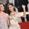 Demi Moore Arrived at Cannes with “The Substance”
