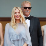 Sienna Miller AND Kevin Costner Are Blonde for All the &#8220;Horizon&#8221; Events in Cannes
