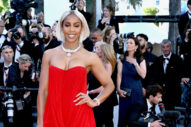 Kelly Rowland Got the GOOD Jewels for Cannes
