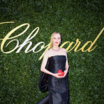 Chopard Hosted a(nother) Party in Cannes Last Night