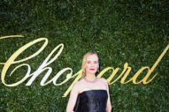 Chopard Hosted a(nother) Party in Cannes Last Night