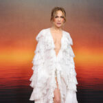 J.Lo Cannot Be Thrilled to Be Promoting a Movie Right Now