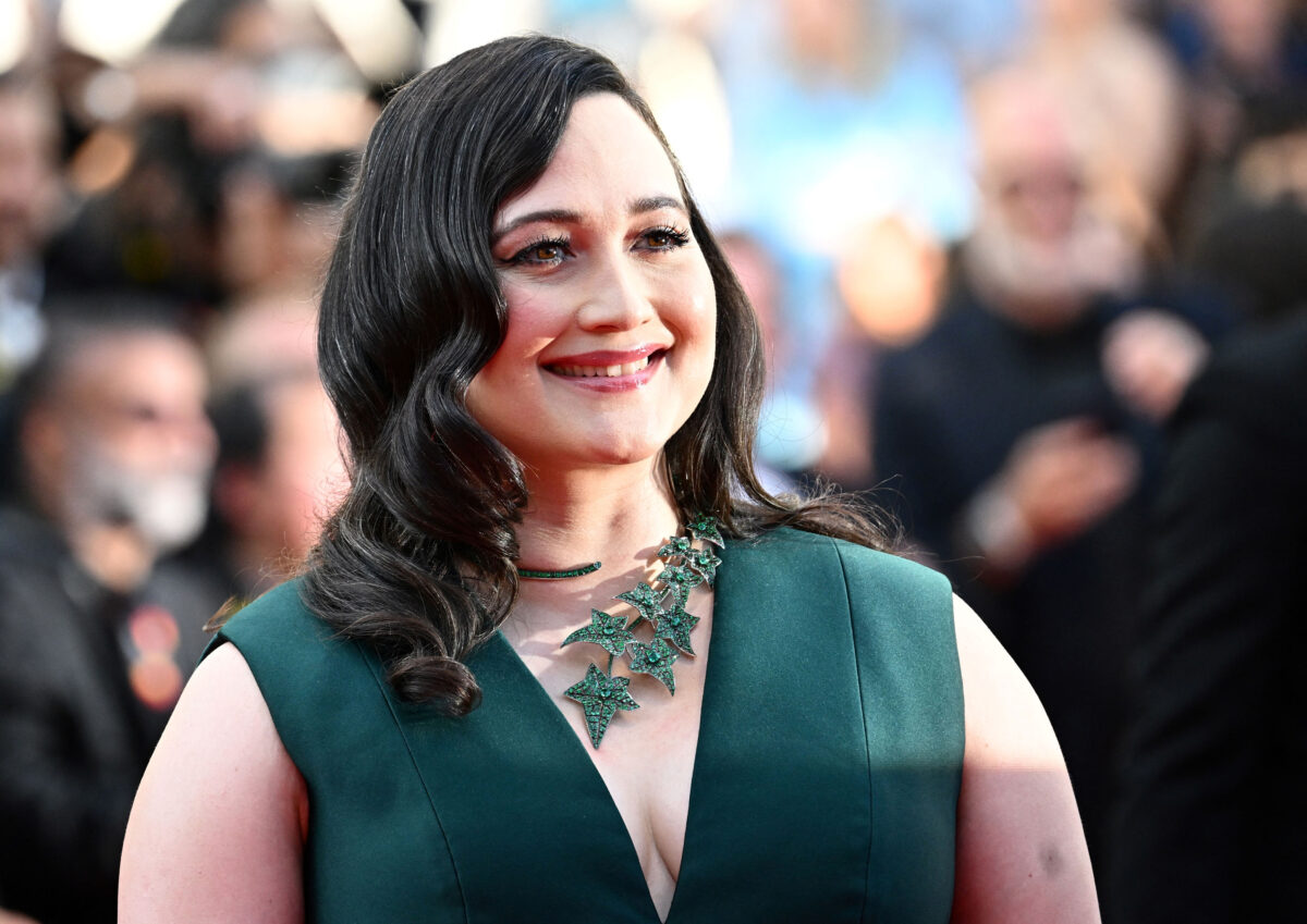 Lily Gladstone, Pierfrancesco Favino and Ebru Ceylan - Closing Ceremony Red  - 3, image size:1200x849