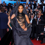 Other People Wore Stuff to the Count of Monte Cristo Premiere