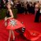 Zendaya at the Met Gala: A Fugtrospective