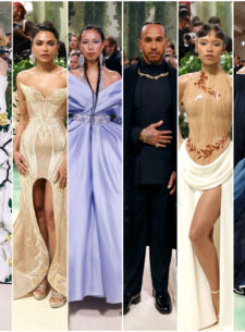 Fug Nation's Best Dressed at the Met Gala