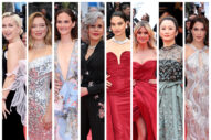 Behold! The Rest of the Cannes Opening Ceremony