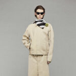 Burberry&#8217;s Resort 2025 Line Is Very Burberry-y