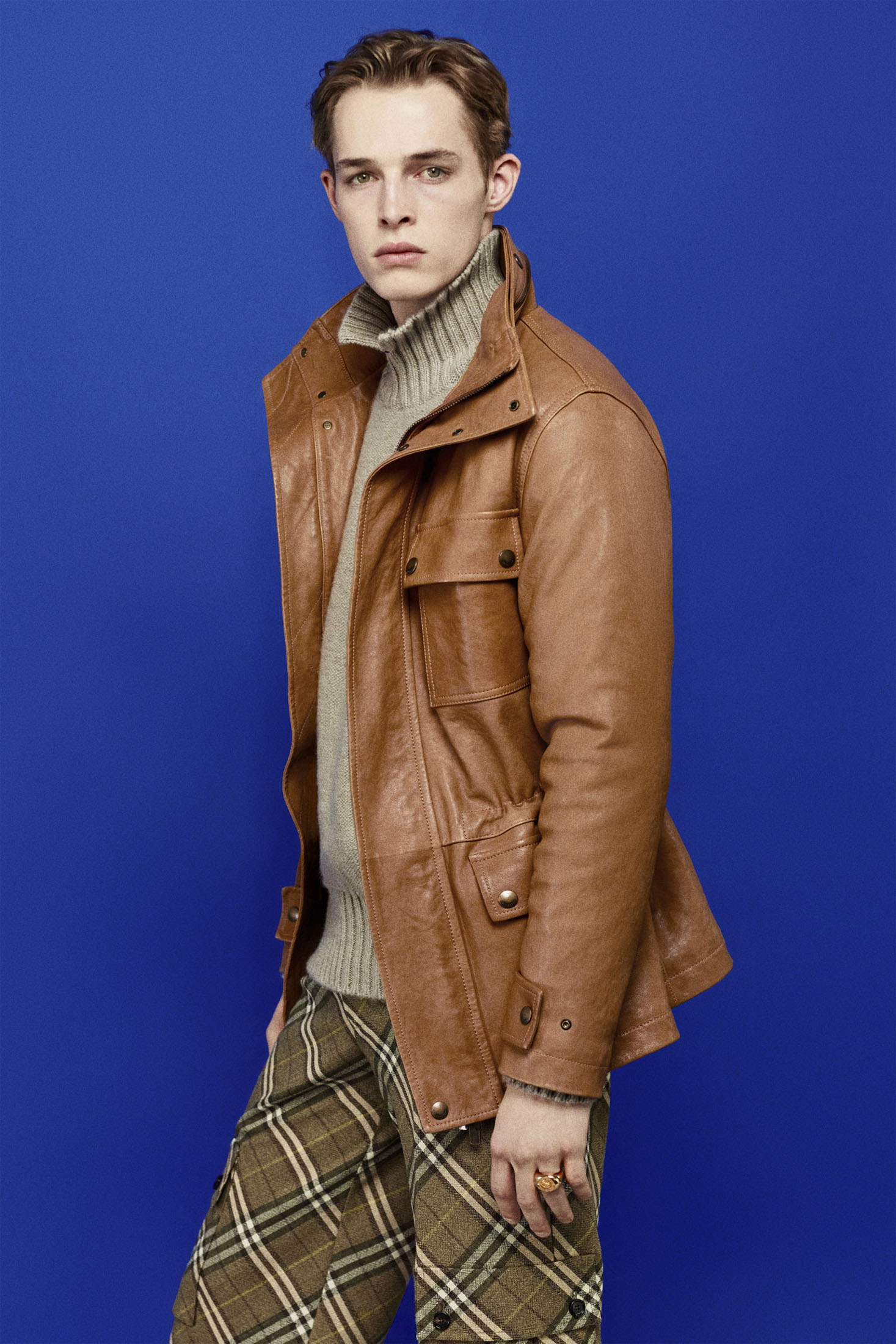 Burberry Resort 2025