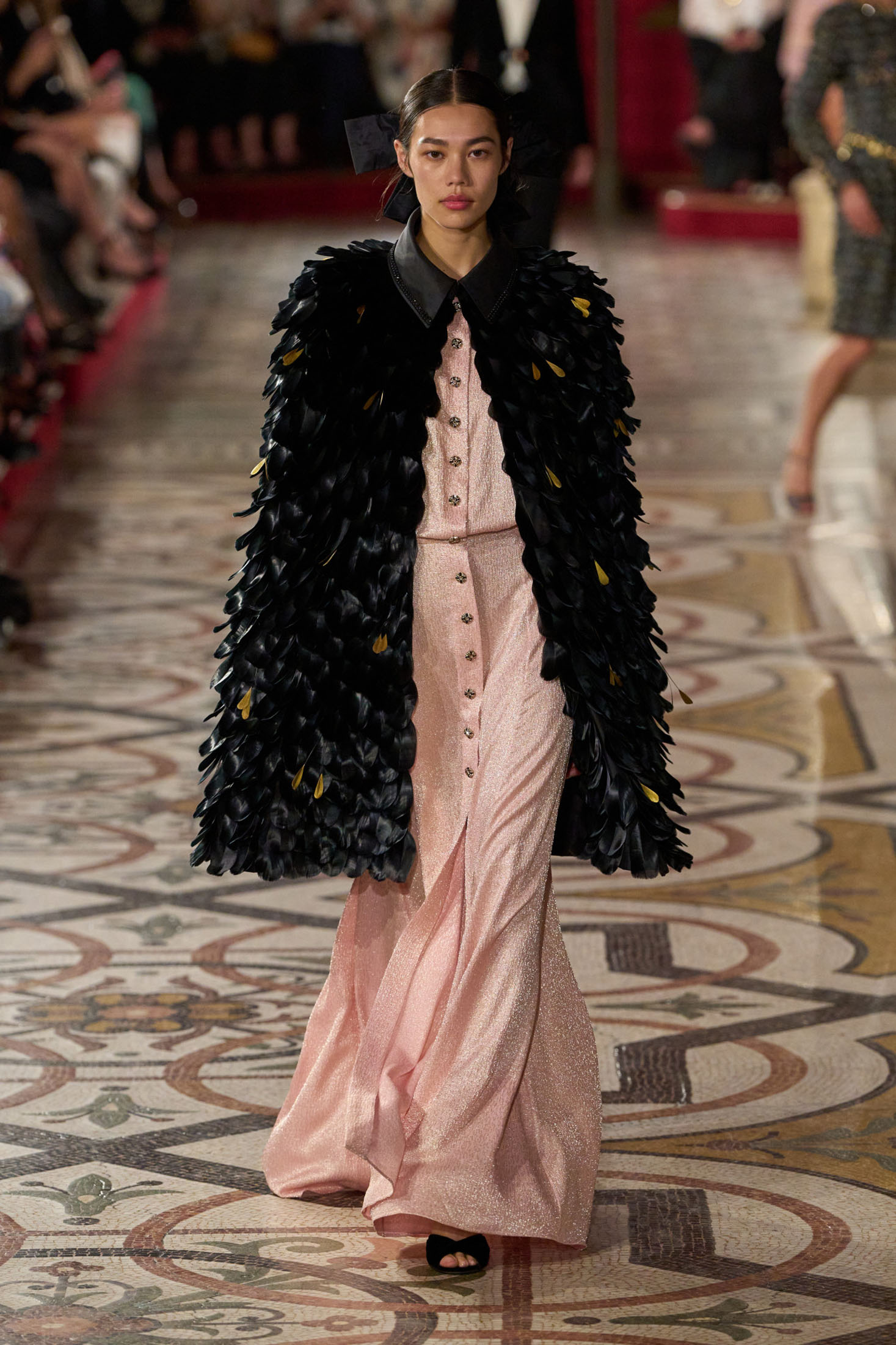 Chanel Haute Couture Fall/Winter 2024