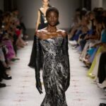 Elie Saab Delivered Everything You Expect From Elie Saab